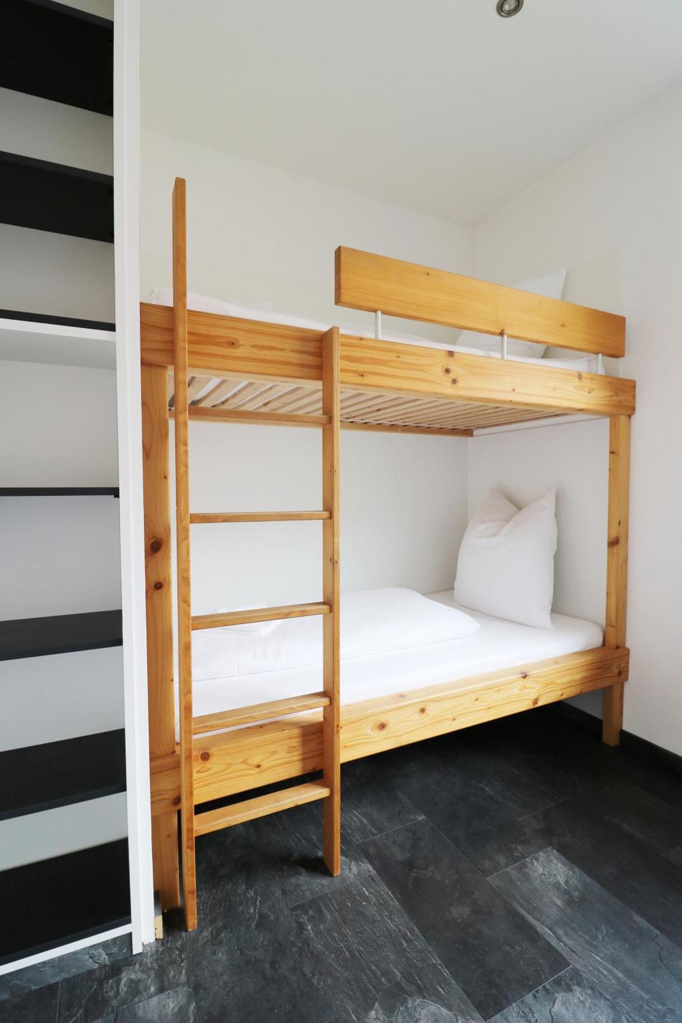 Schwarzwaldhorst Fewo 2 - 2 Schlafzimmer - Todtnau, Feldberg Exterior foto