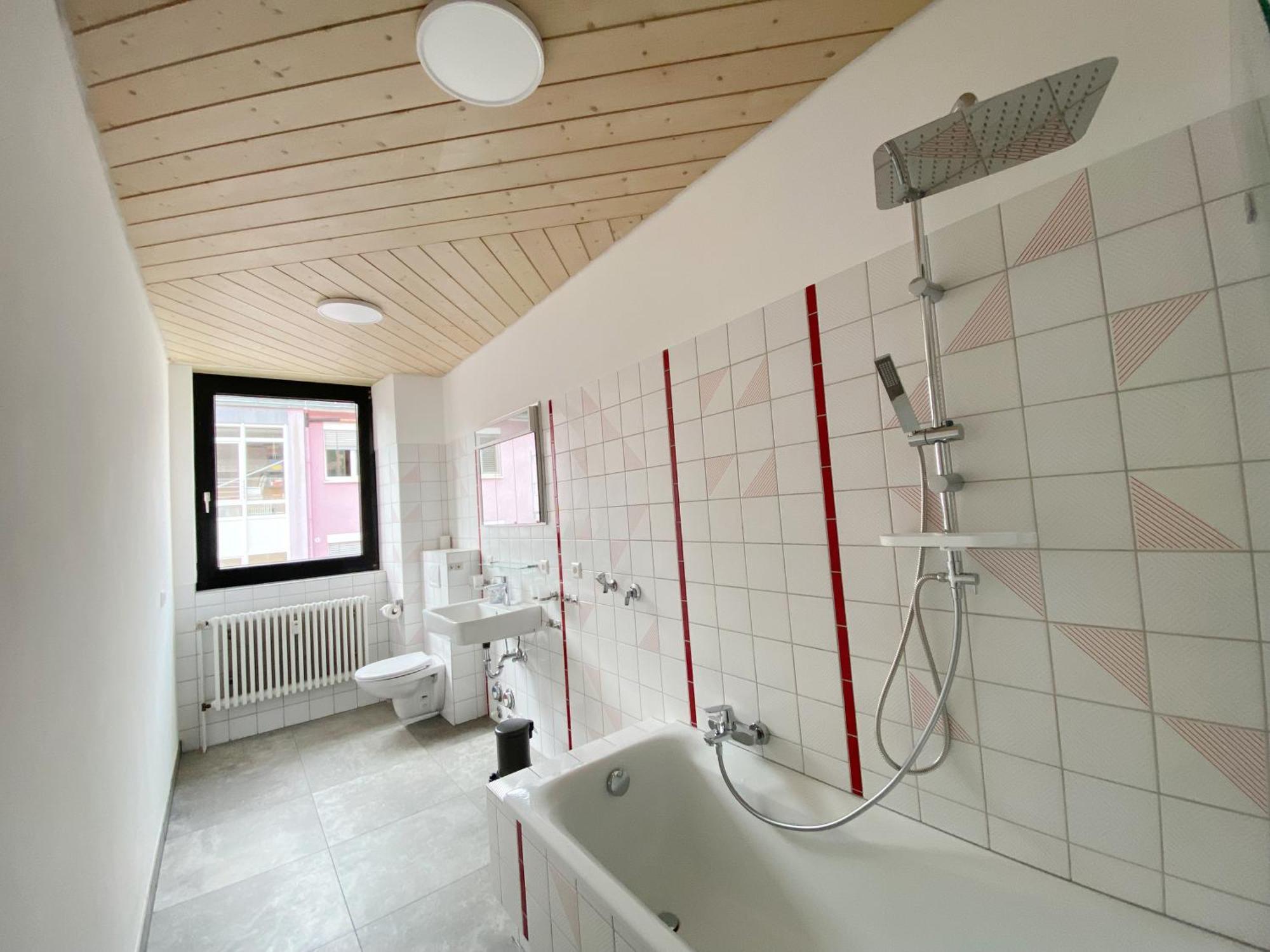 Schwarzwaldhorst Fewo 2 - 2 Schlafzimmer - Todtnau, Feldberg Exterior foto